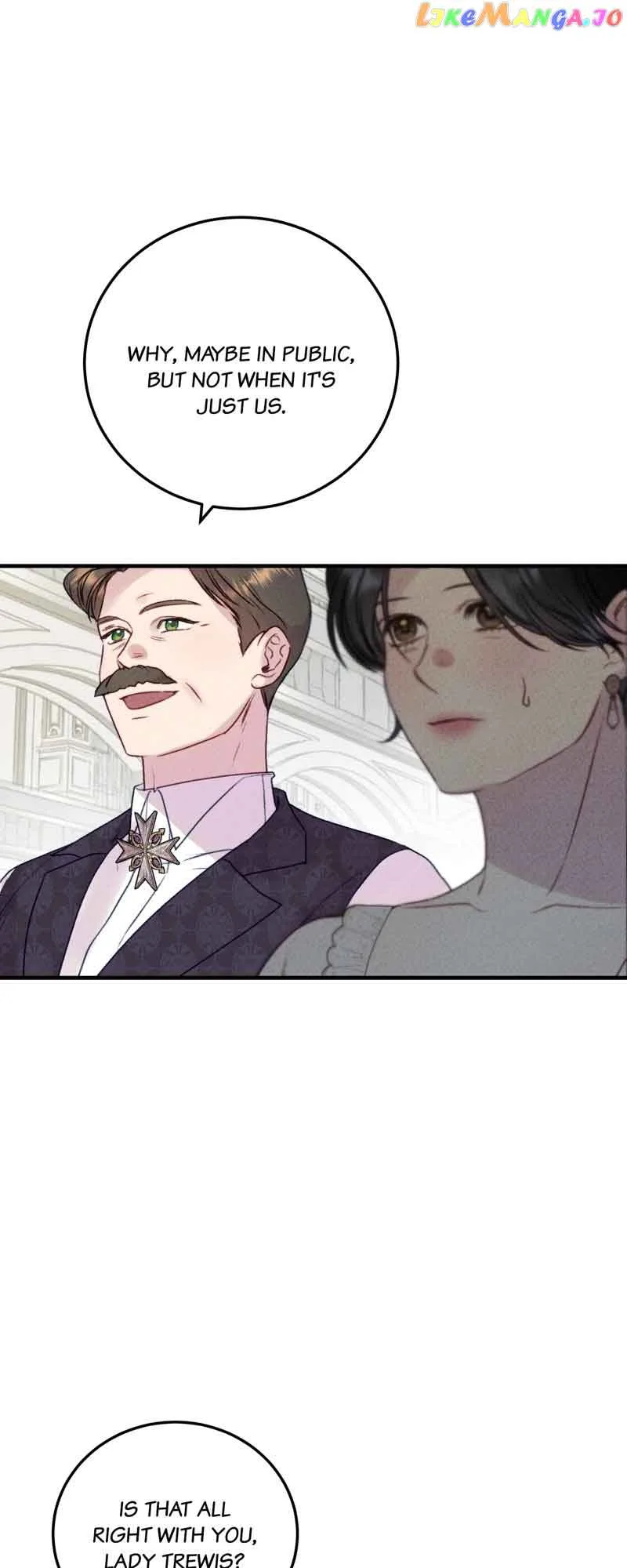 He’s Not Just a Pretty Face Chapter 49 page 19
