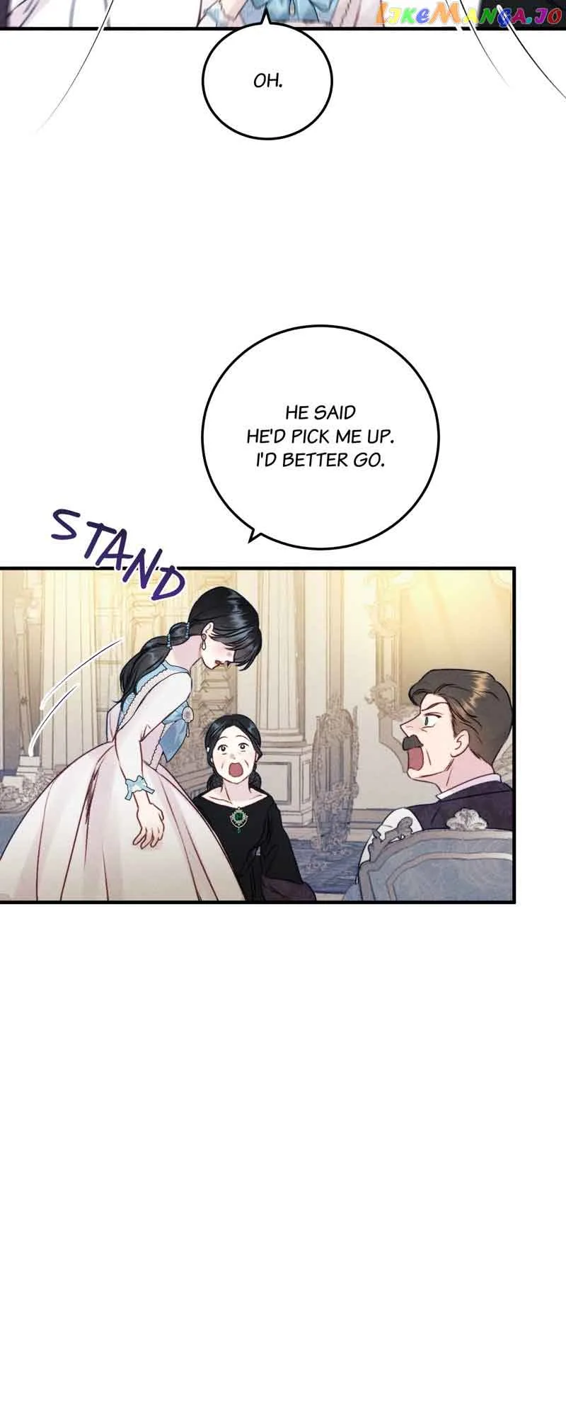 He’s Not Just a Pretty Face Chapter 49 page 42