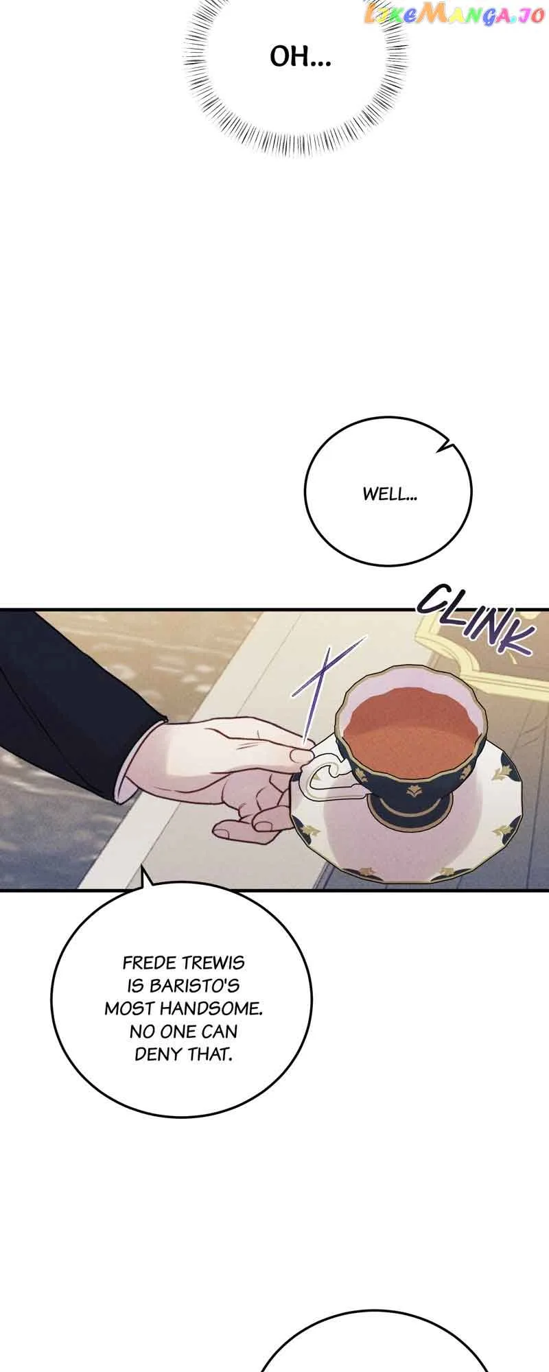 He’s Not Just a Pretty Face Chapter 49 page 35