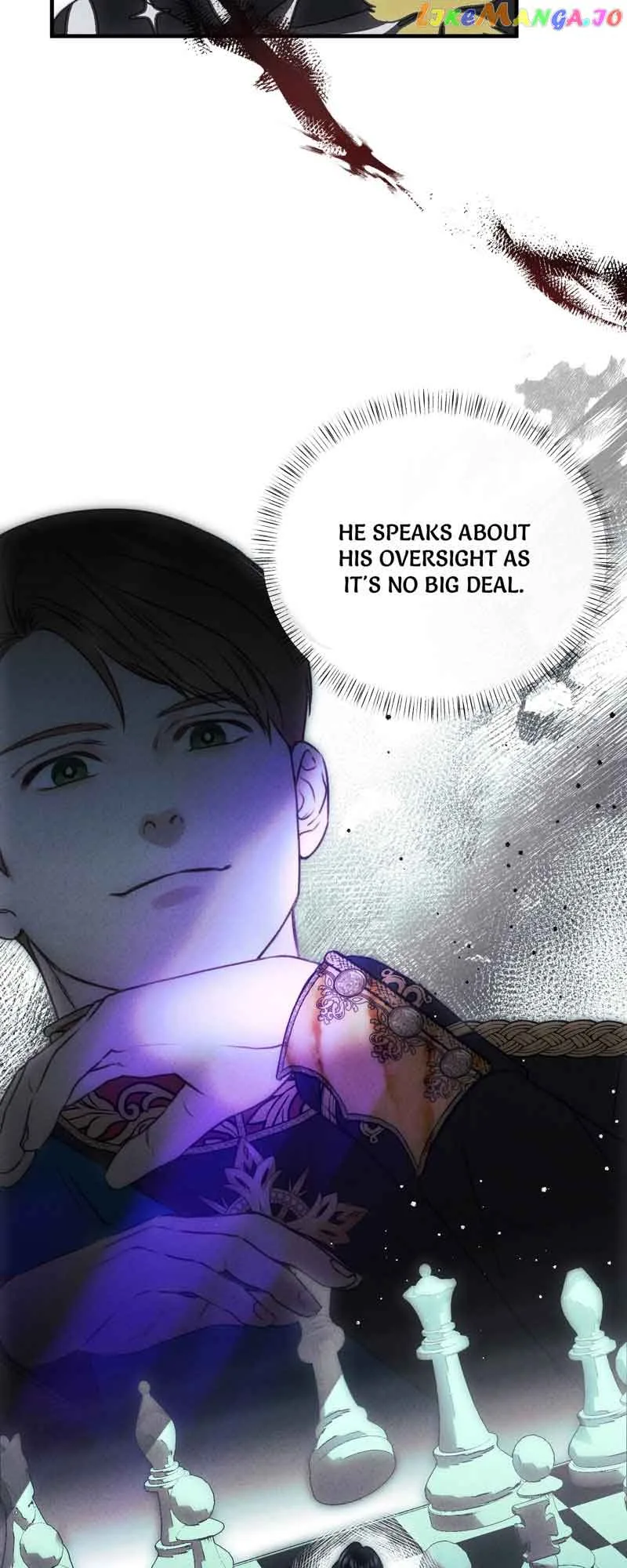 He’s Not Just a Pretty Face Chapter 49 page 7