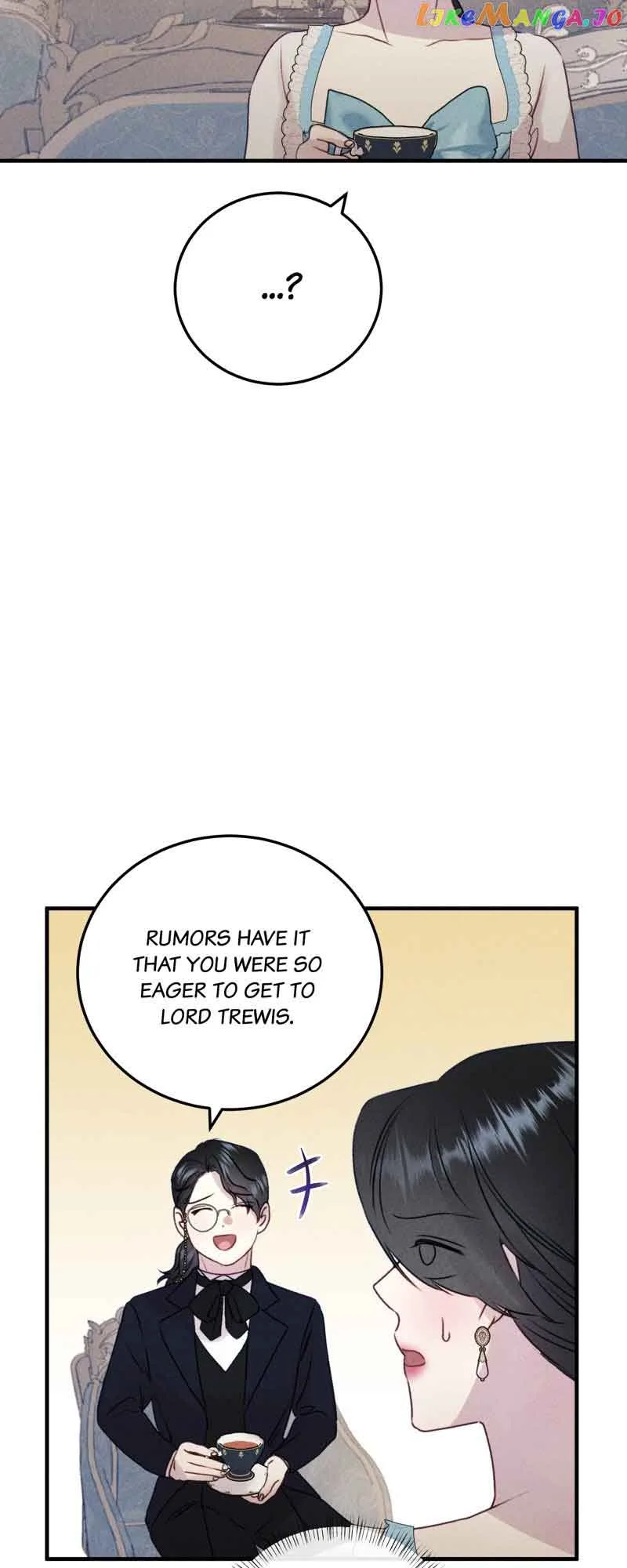 He’s Not Just a Pretty Face Chapter 49 page 34