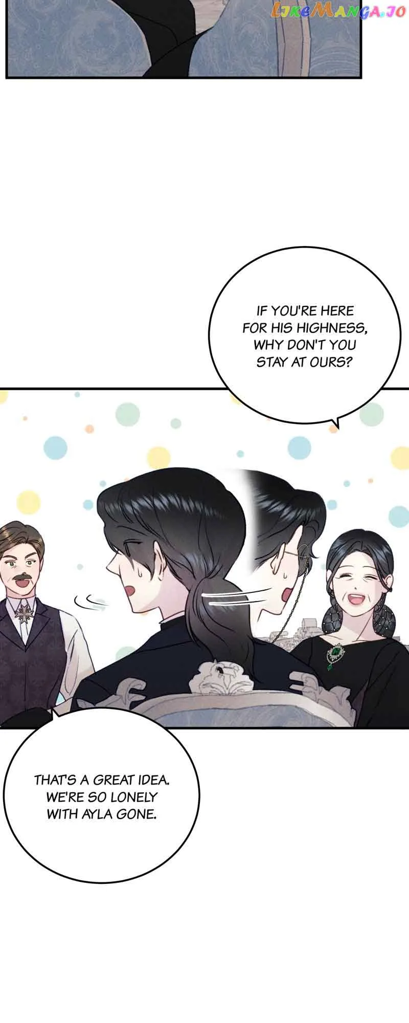 He’s Not Just a Pretty Face Chapter 49 page 38