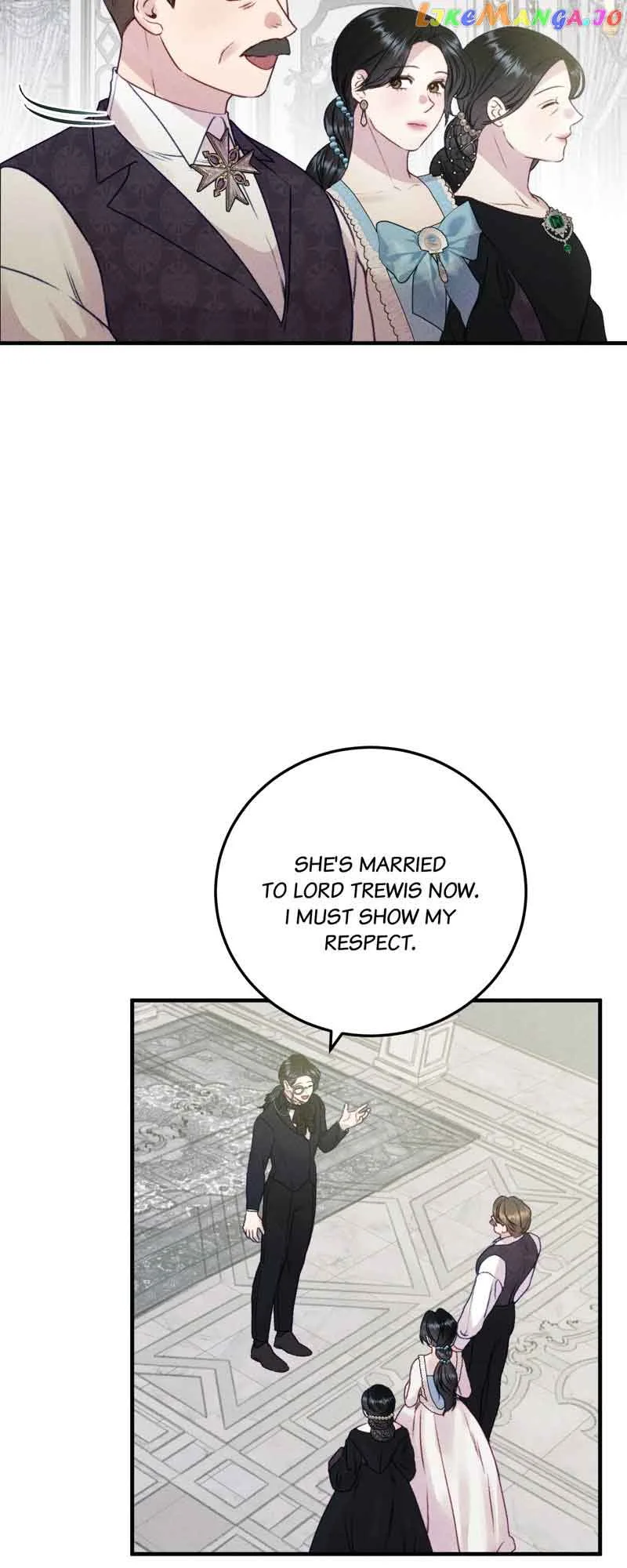 He’s Not Just a Pretty Face Chapter 49 page 18