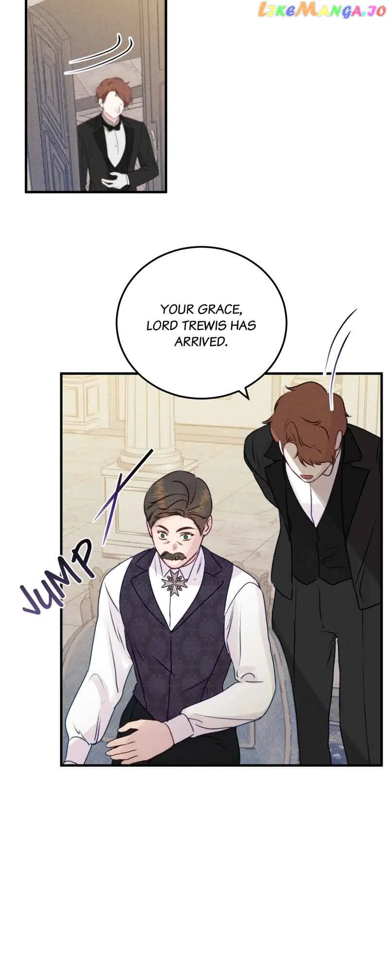 He’s Not Just a Pretty Face Chapter 49 page 40