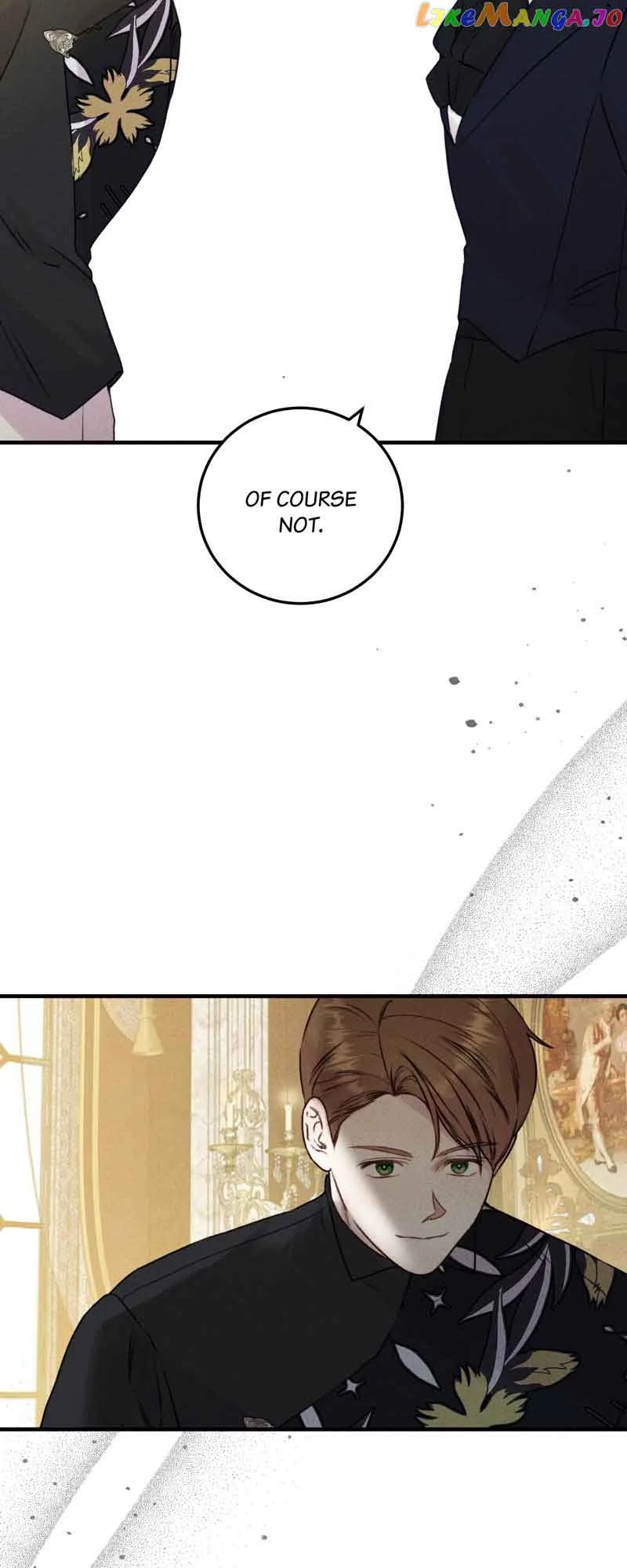 He’s Not Just a Pretty Face Chapter 49 page 3