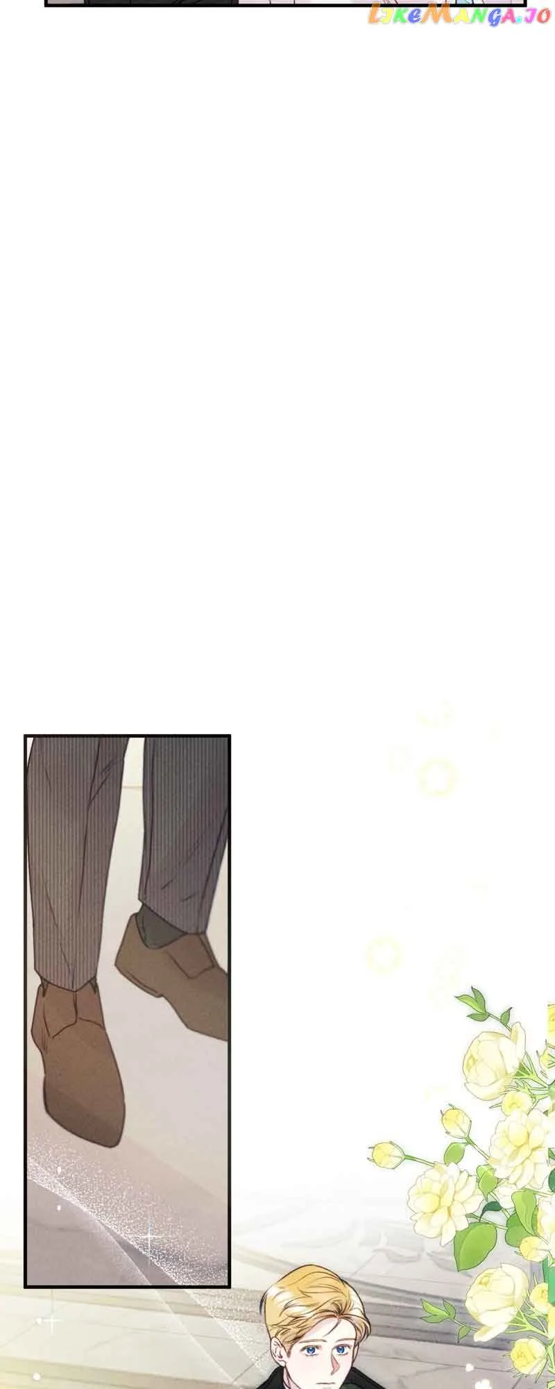 He’s Not Just a Pretty Face Chapter 49 page 45