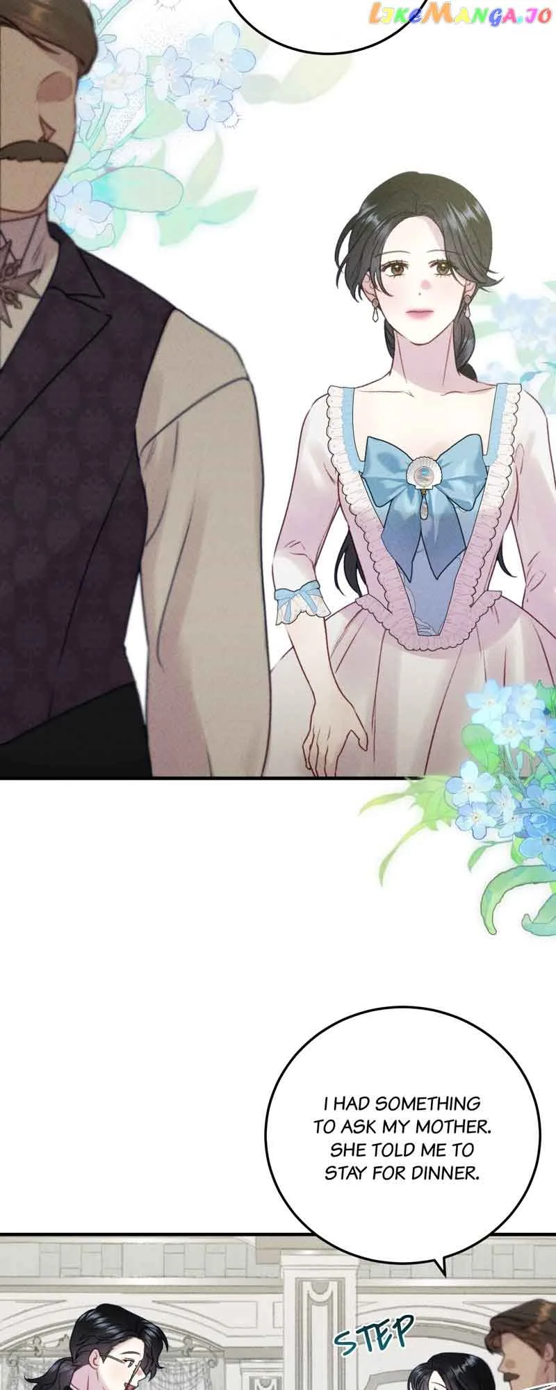 He’s Not Just a Pretty Face Chapter 49 page 15