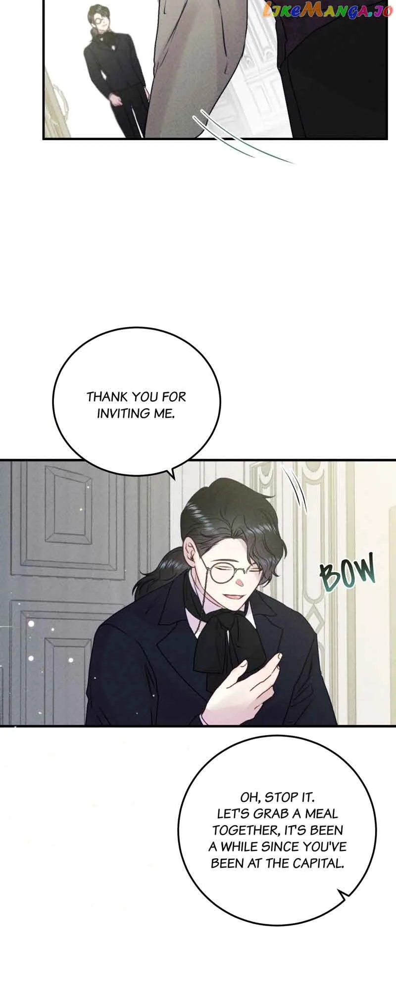 He’s Not Just a Pretty Face Chapter 49 page 13