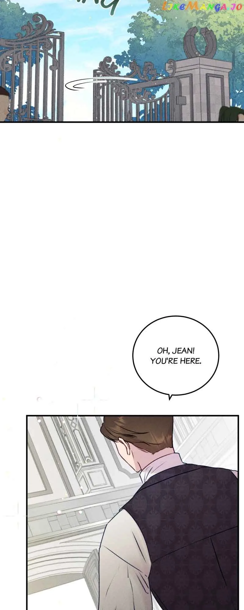 He’s Not Just a Pretty Face Chapter 49 page 12