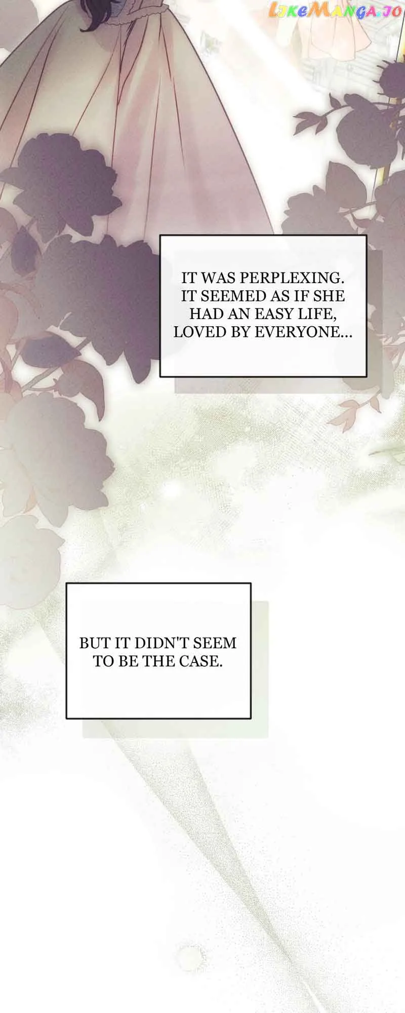 He’s Not Just a Pretty Face Chapter 49 page 29