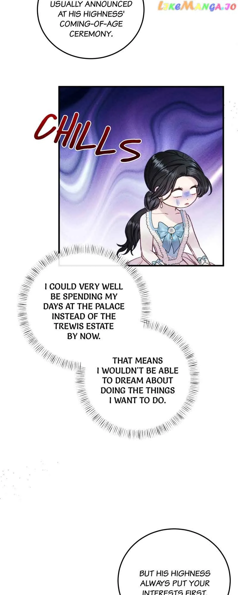 He’s Not Just a Pretty Face Chapter 48 page 16