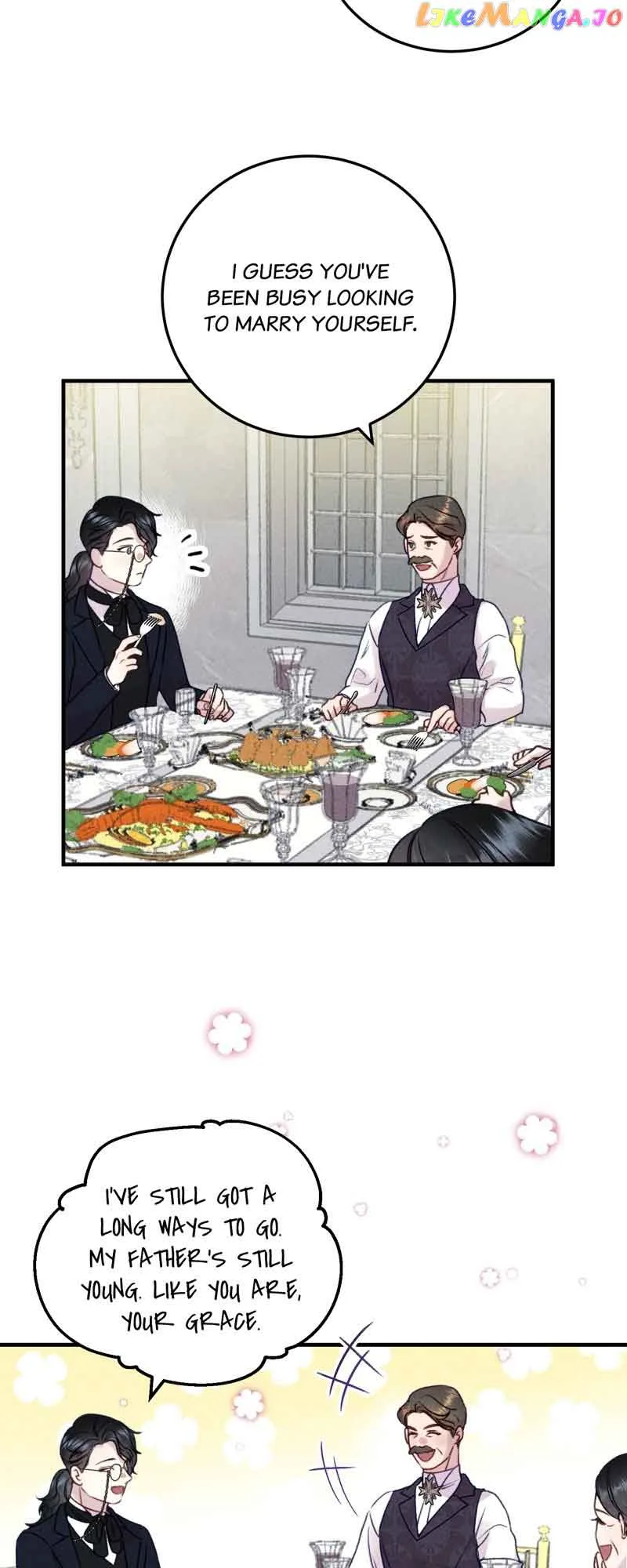 He’s Not Just a Pretty Face Chapter 49 page 24
