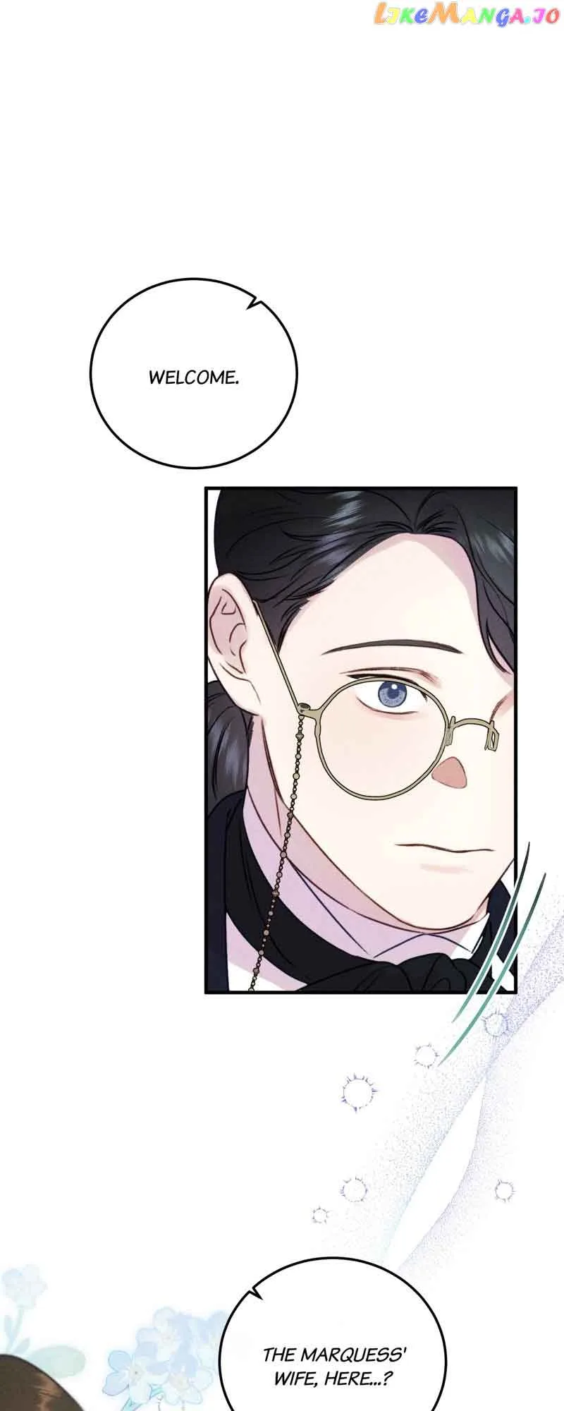 He’s Not Just a Pretty Face Chapter 49 page 14
