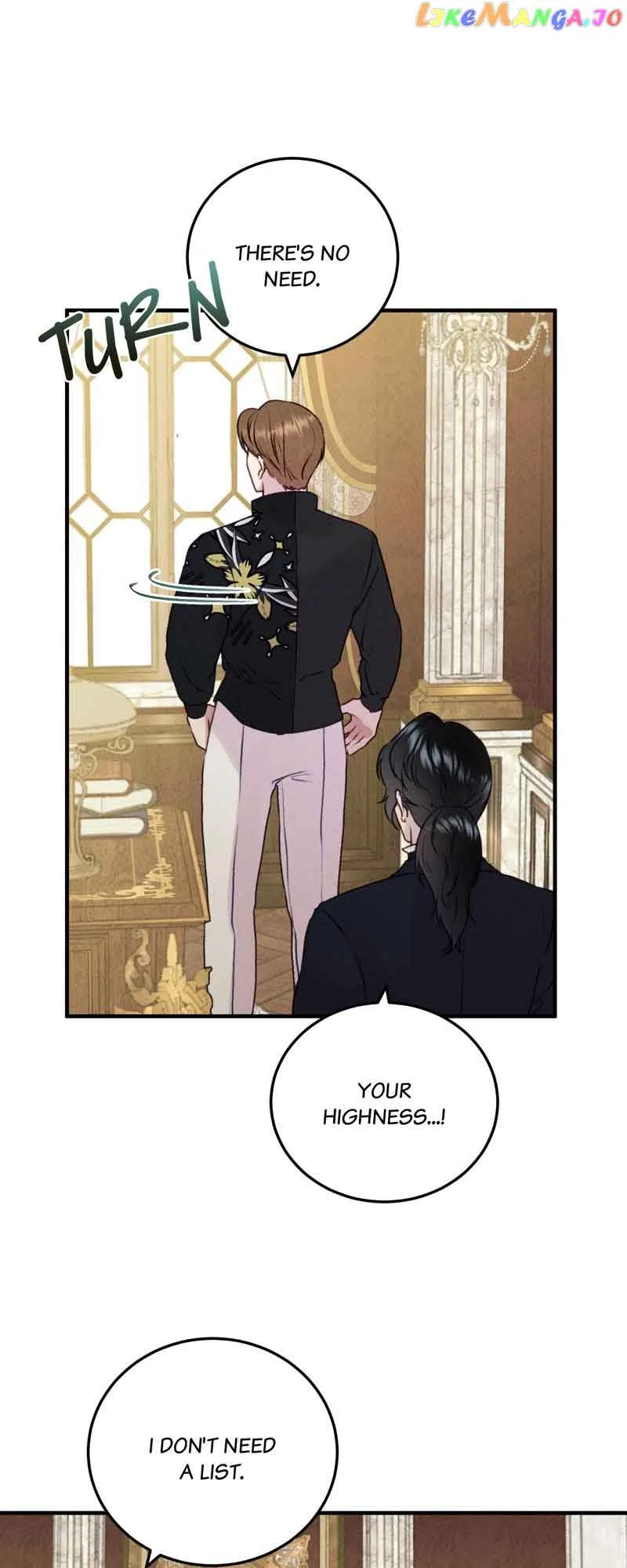 He’s Not Just a Pretty Face Chapter 49 page 5