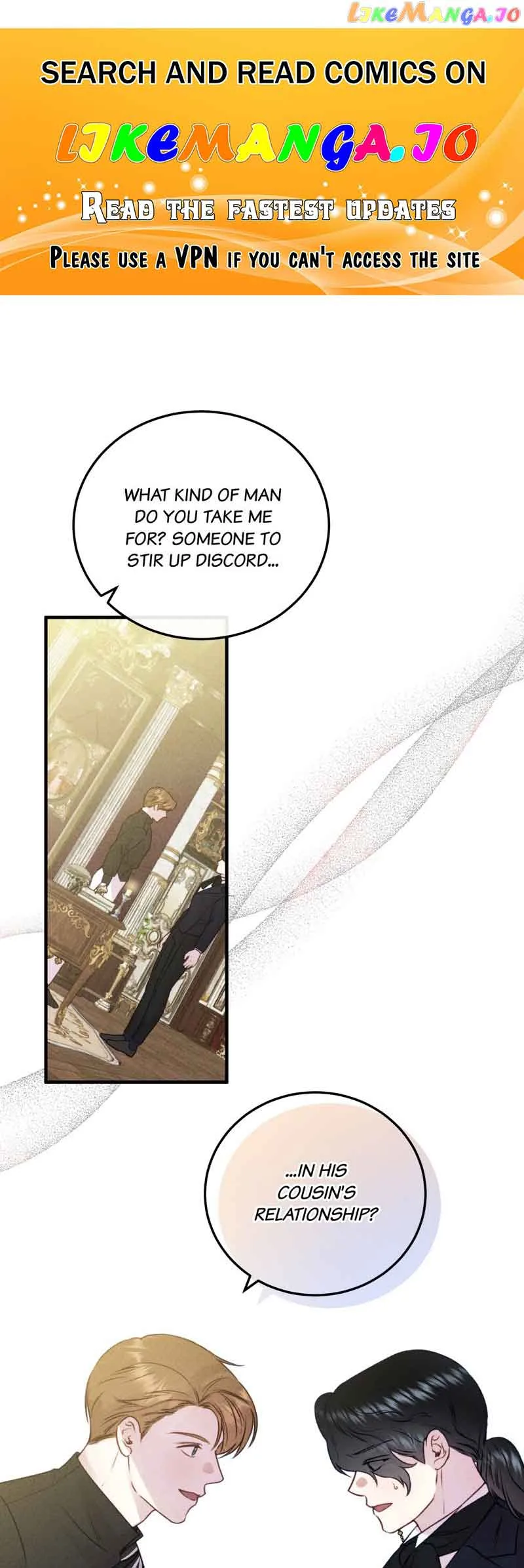He’s Not Just a Pretty Face Chapter 49 page 2
