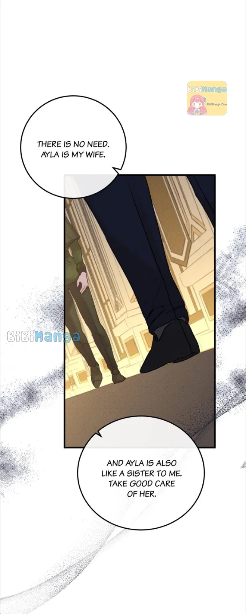 He’s Not Just a Pretty Face Chapter 45 page 11