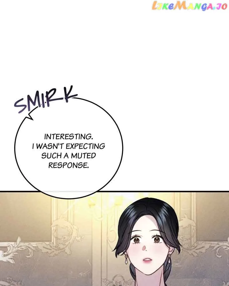 He’s Not Just a Pretty Face Chapter 49 page 33