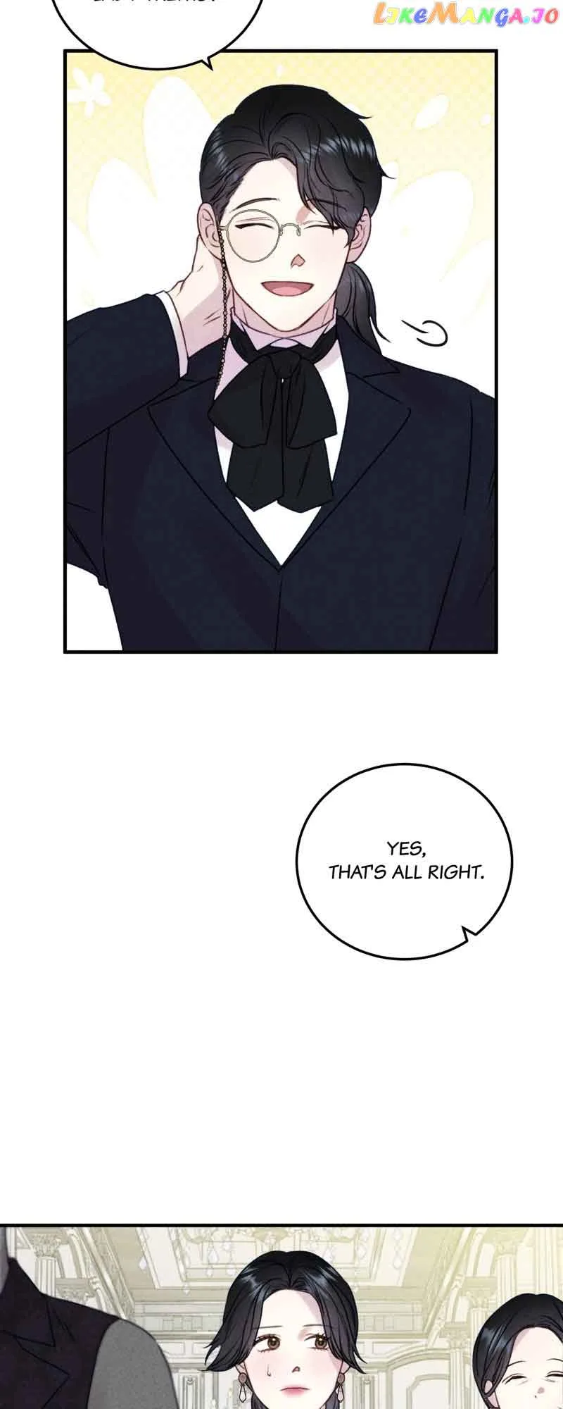 He’s Not Just a Pretty Face Chapter 49 page 20