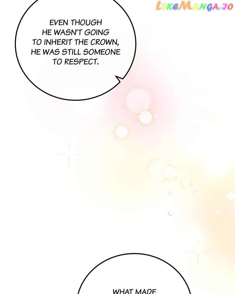 He’s Not Just a Pretty Face Chapter 48 page 25