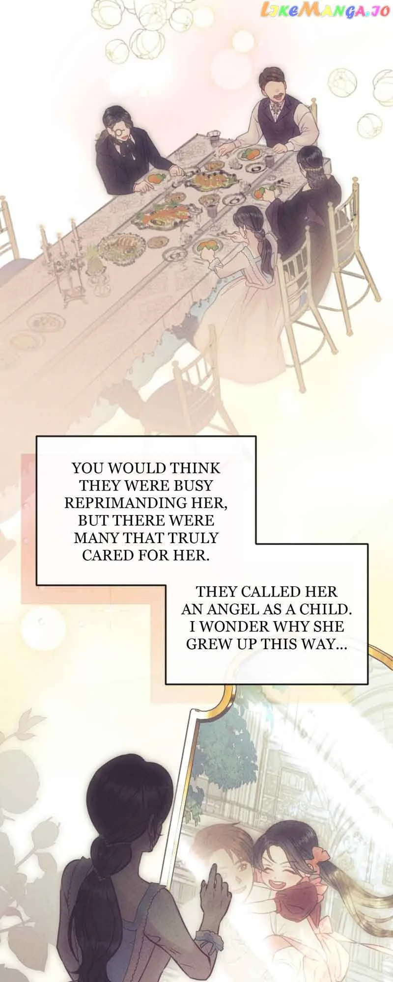He’s Not Just a Pretty Face Chapter 49 page 28
