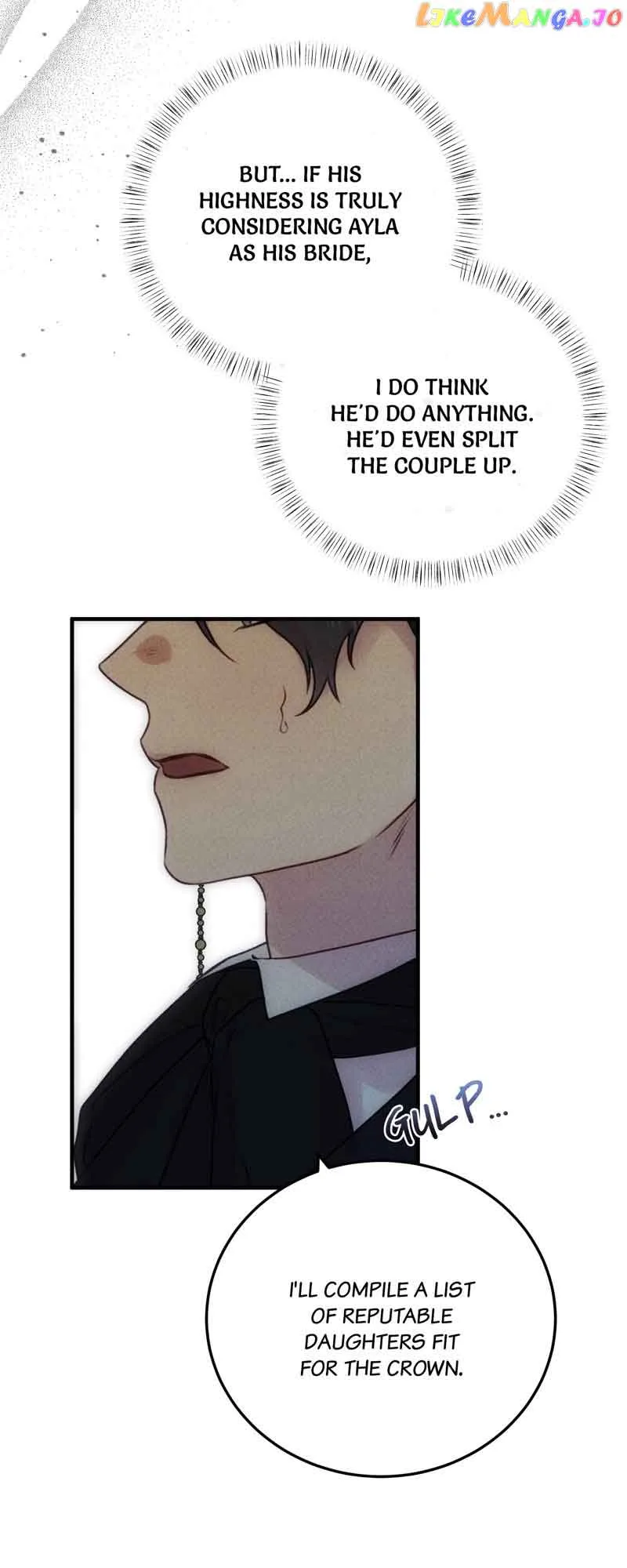 He’s Not Just a Pretty Face Chapter 49 page 4