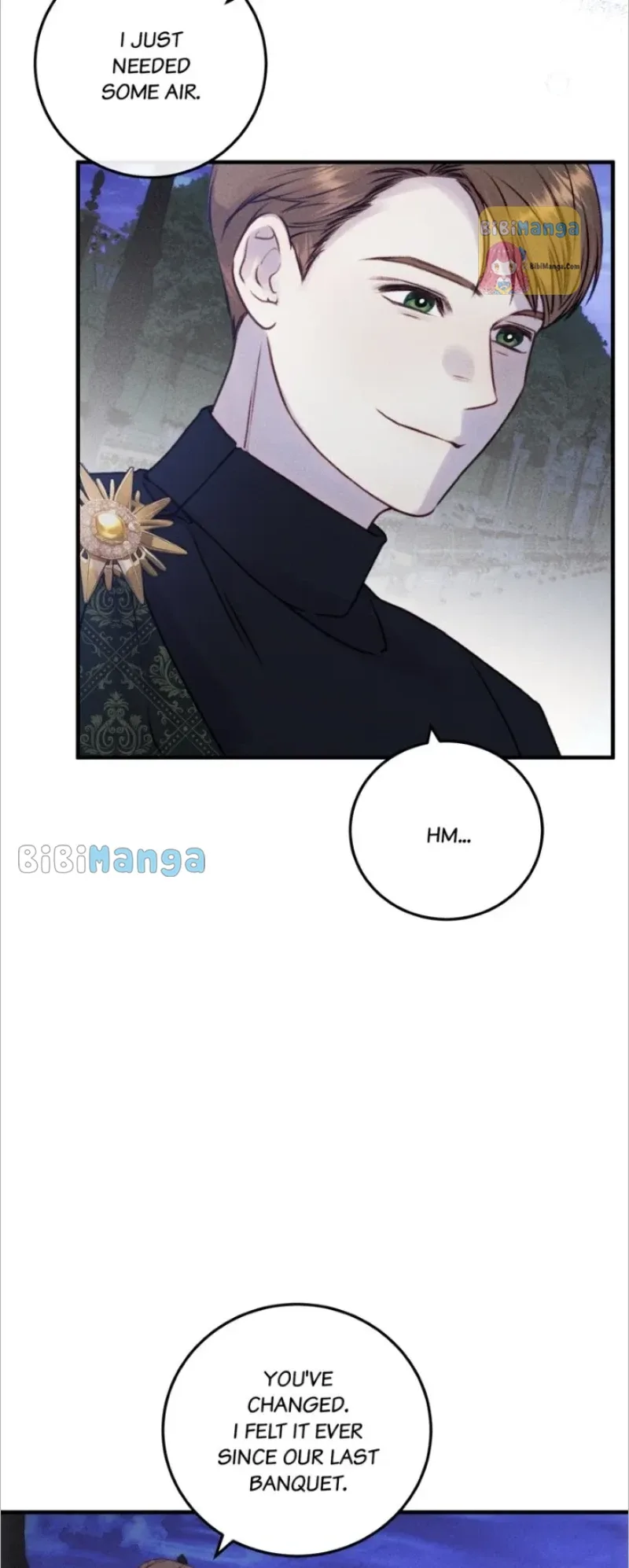 He’s Not Just a Pretty Face Chapter 45 page 24