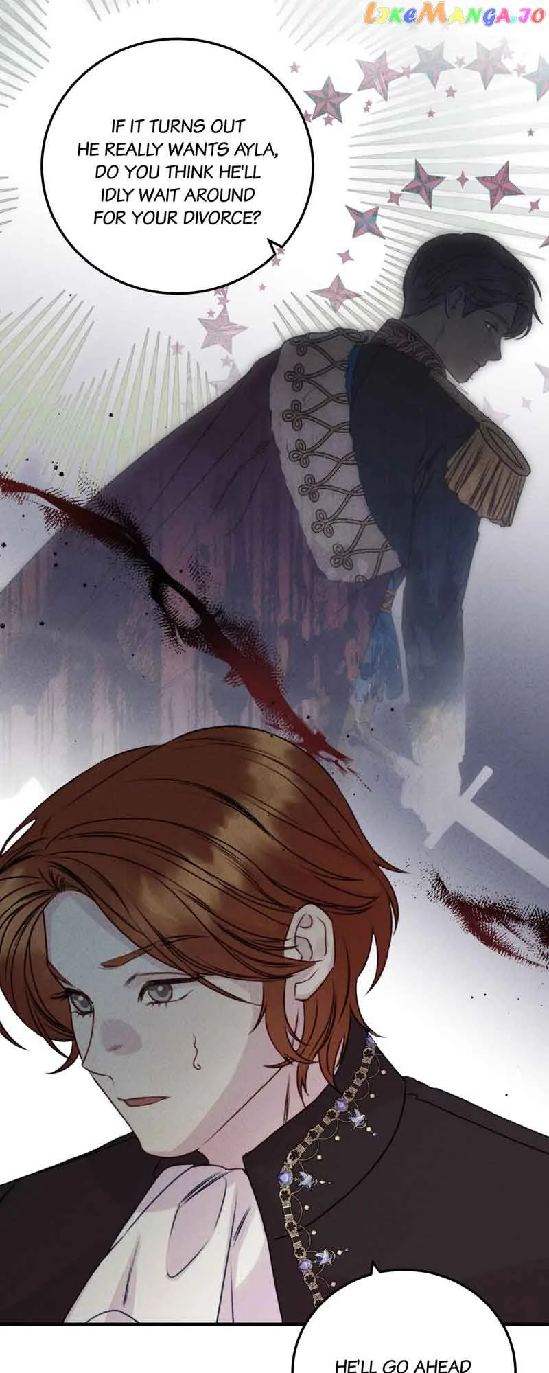 He’s Not Just a Pretty Face Chapter 50 page 26