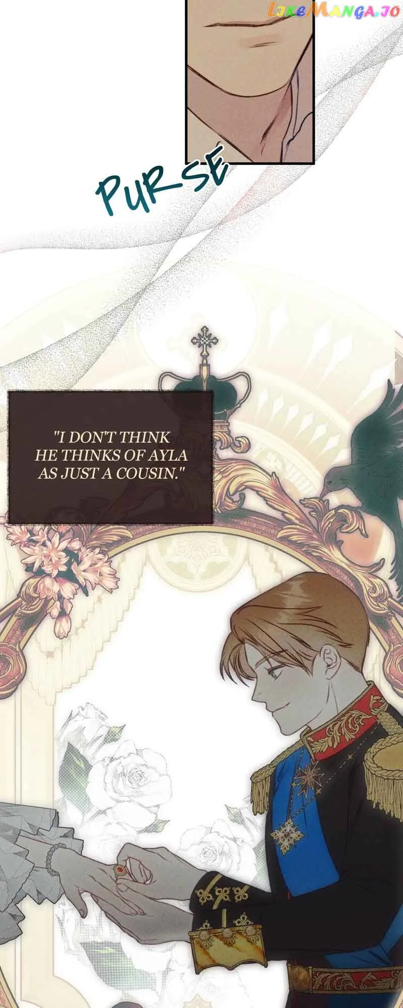 He’s Not Just a Pretty Face Chapter 50 page 18