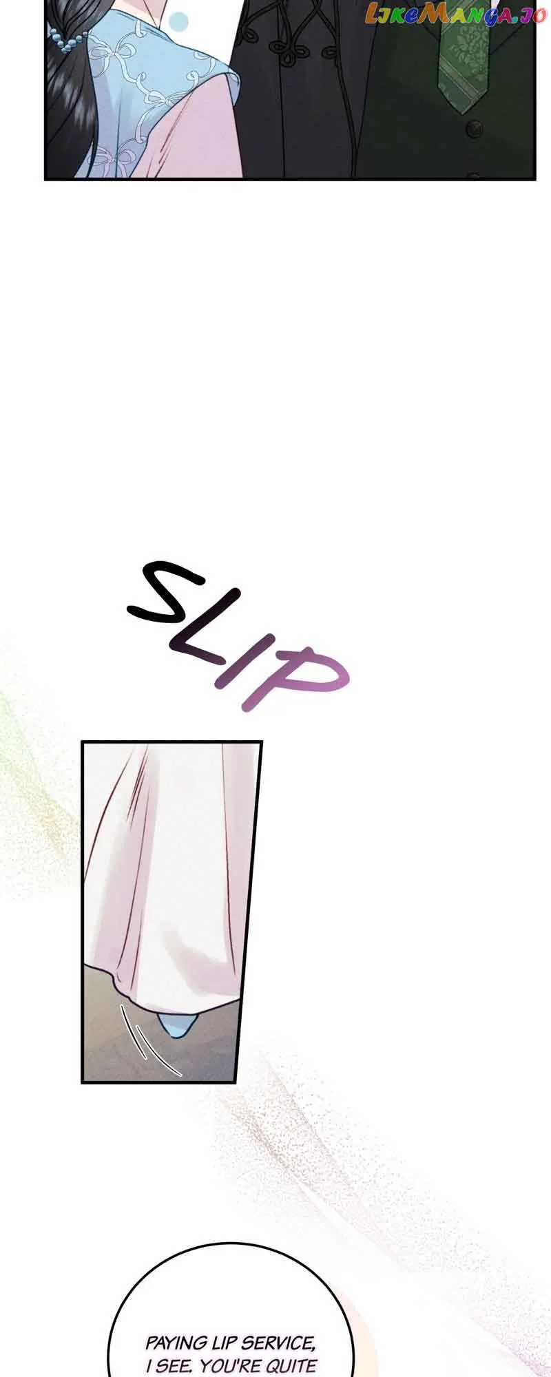 He’s Not Just a Pretty Face Chapter 49 page 52