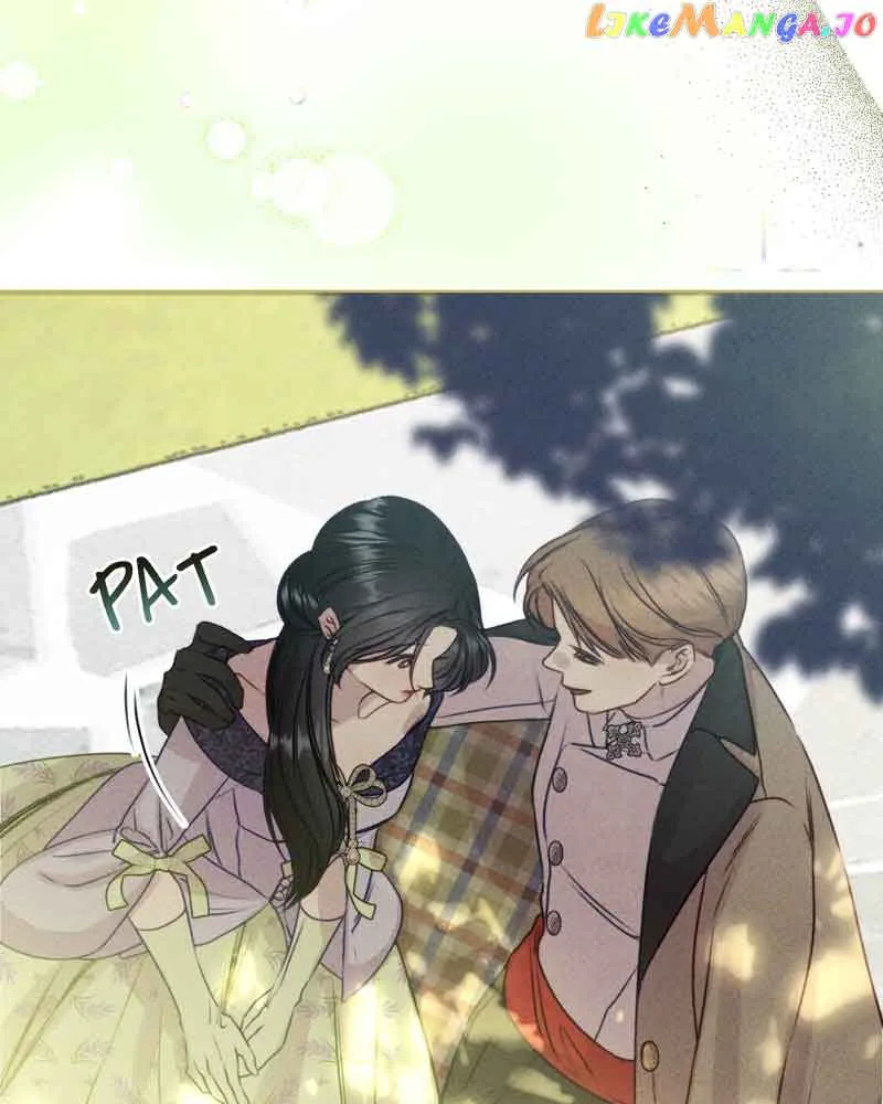 He’s Not Just a Pretty Face Chapter 50 page 41
