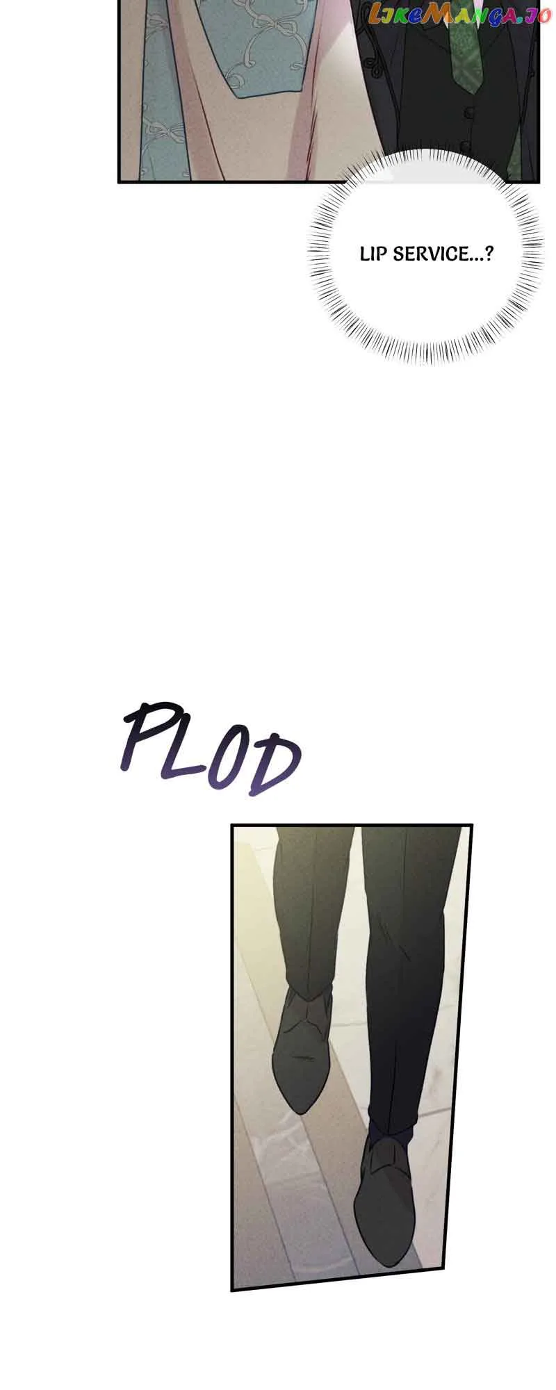 He’s Not Just a Pretty Face Chapter 49 page 55