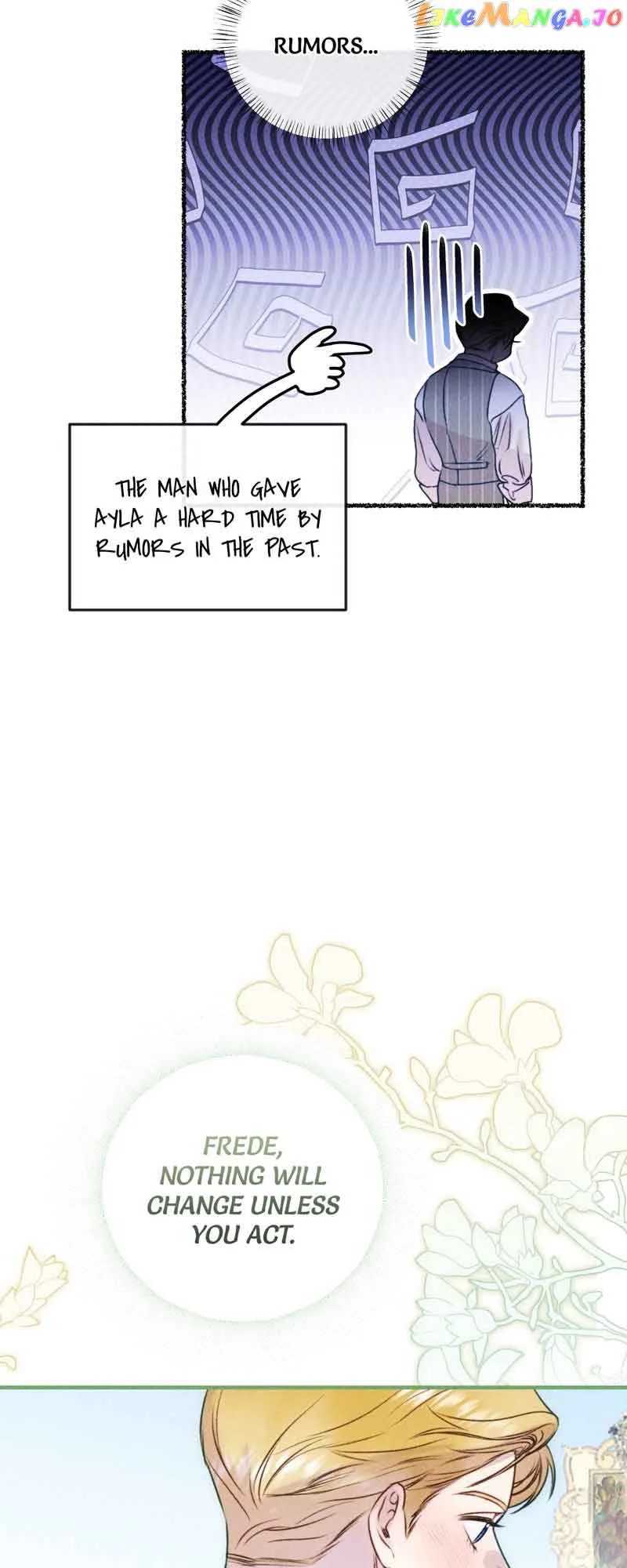He’s Not Just a Pretty Face Chapter 50 page 56