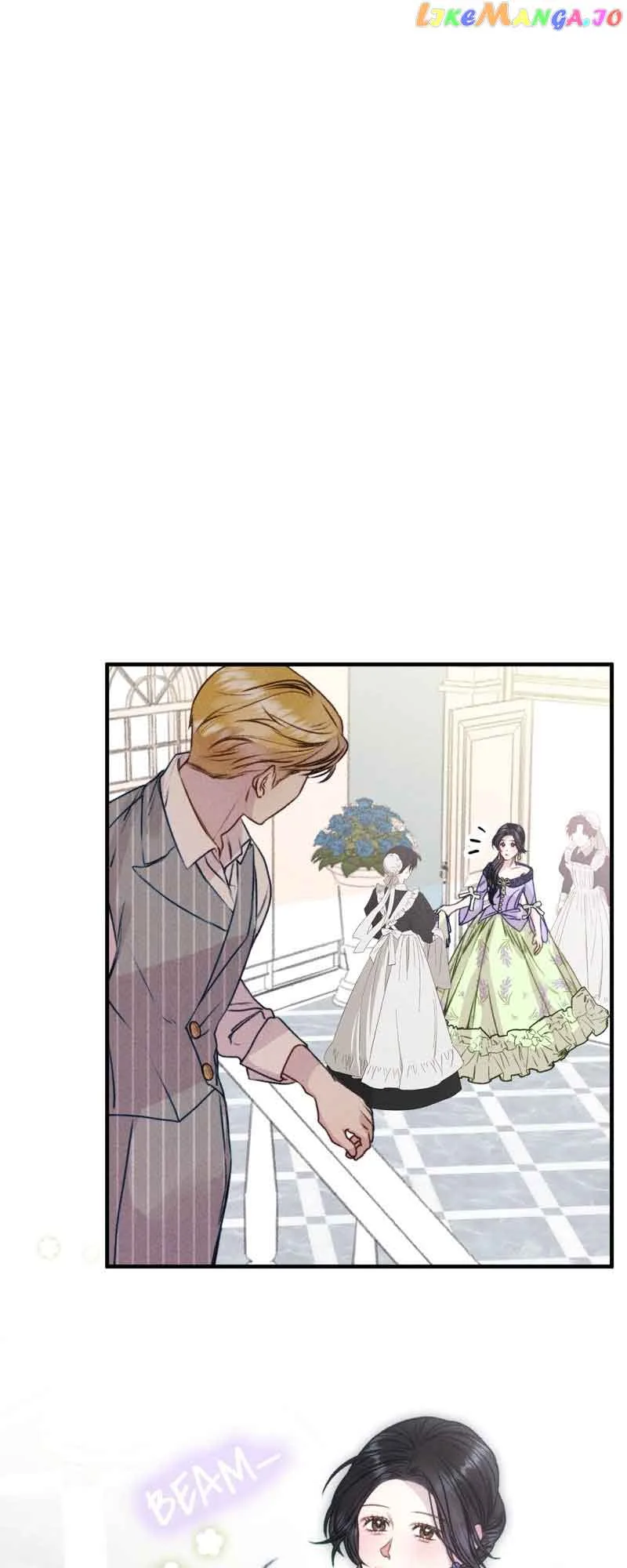 He’s Not Just a Pretty Face Chapter 50 page 44