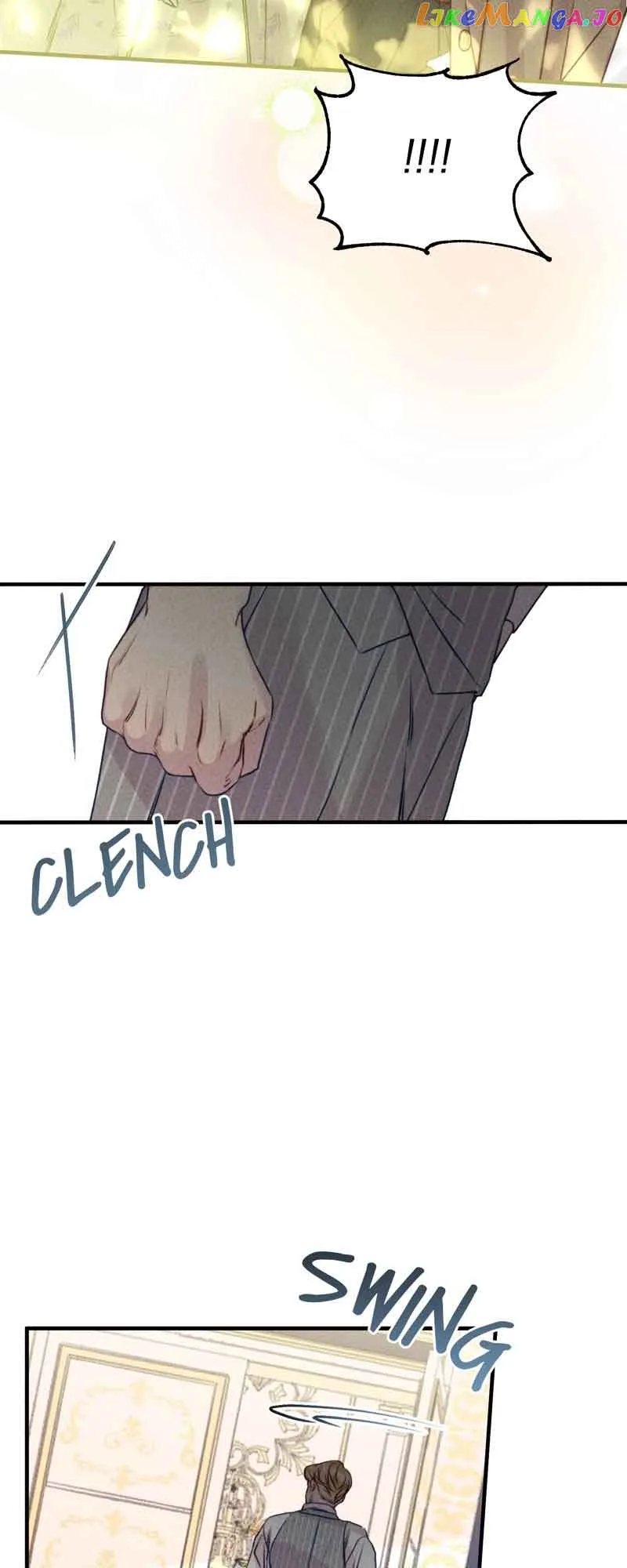 He’s Not Just a Pretty Face Chapter 50 page 42