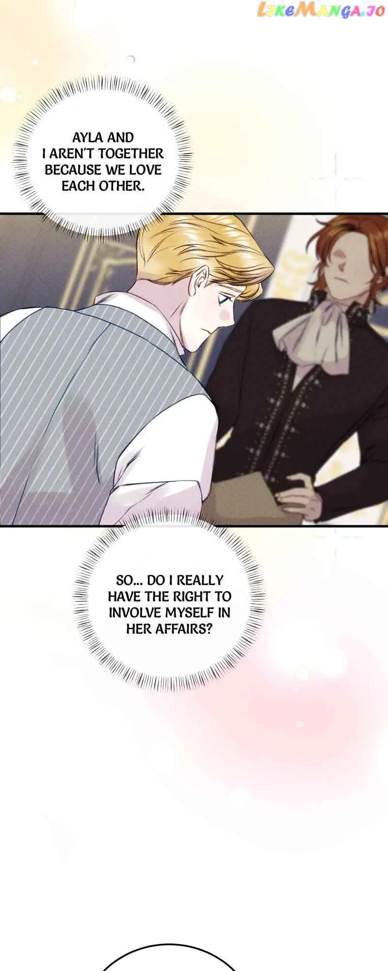 He’s Not Just a Pretty Face Chapter 50 page 20