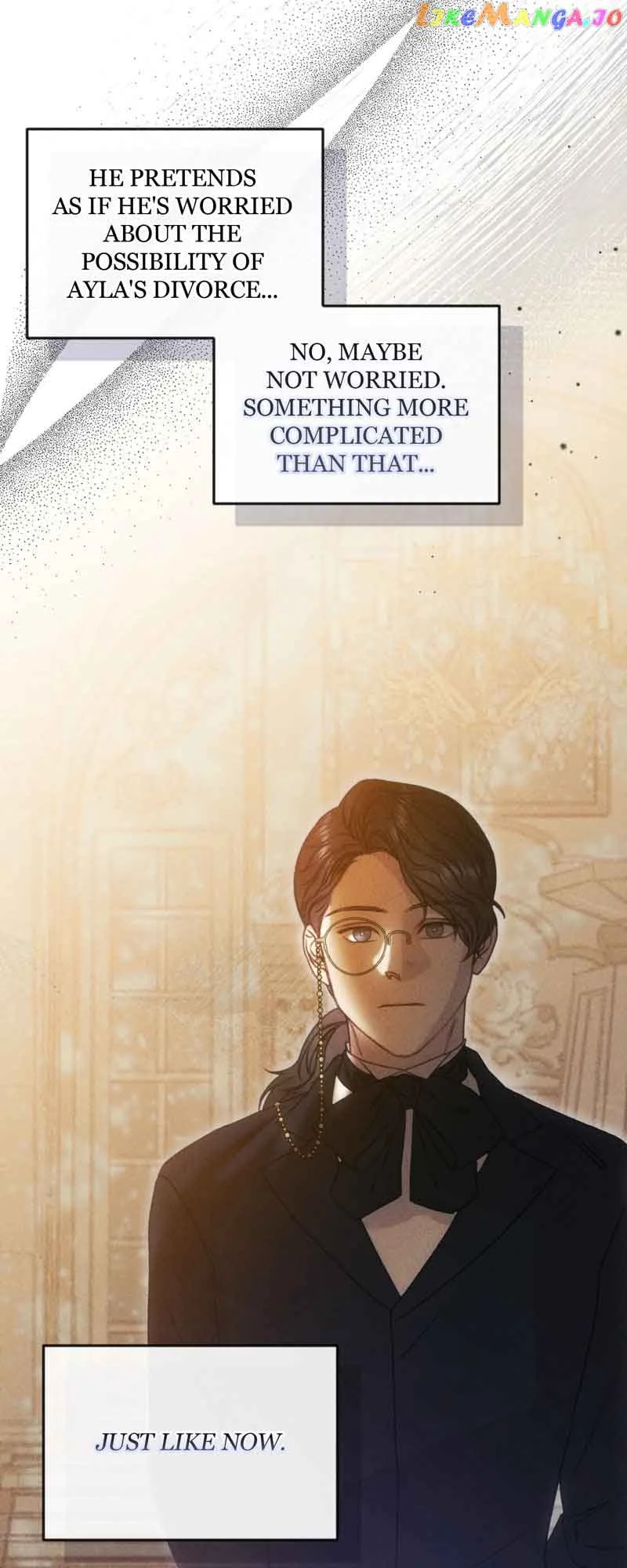 He’s Not Just a Pretty Face Chapter 50 page 8