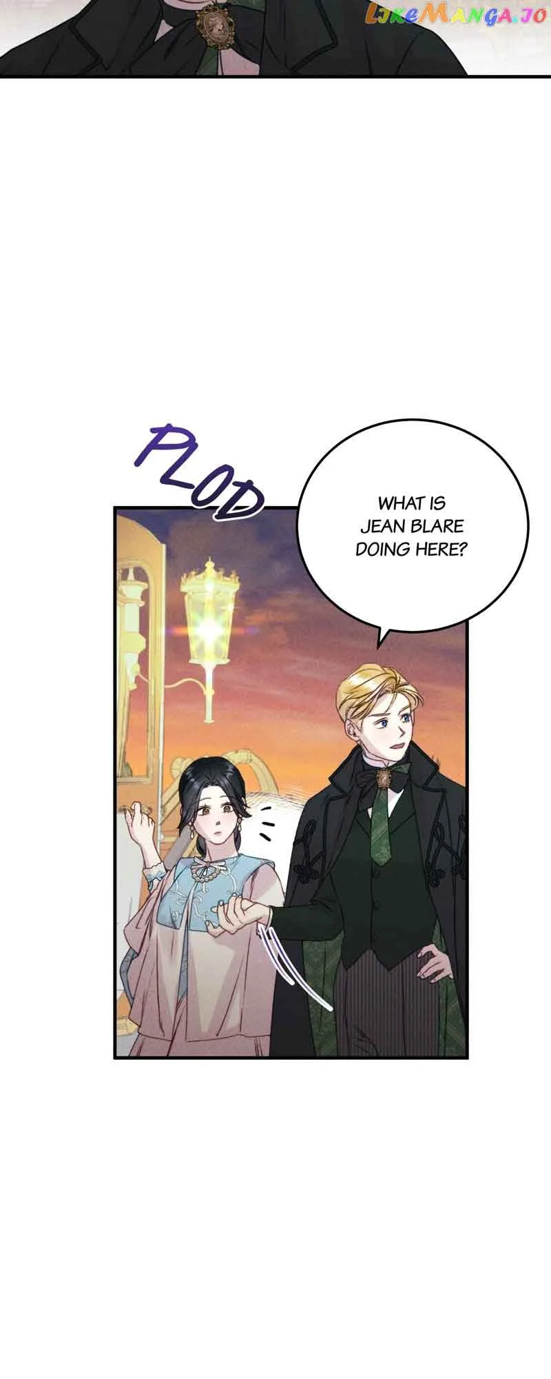 He’s Not Just a Pretty Face Chapter 50 page 4