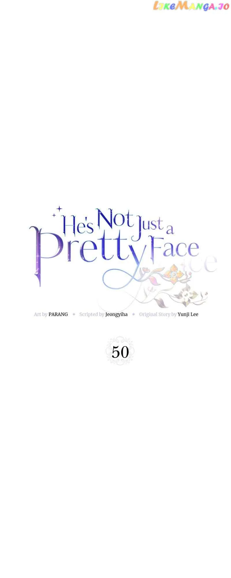 He’s Not Just a Pretty Face Chapter 50 page 11
