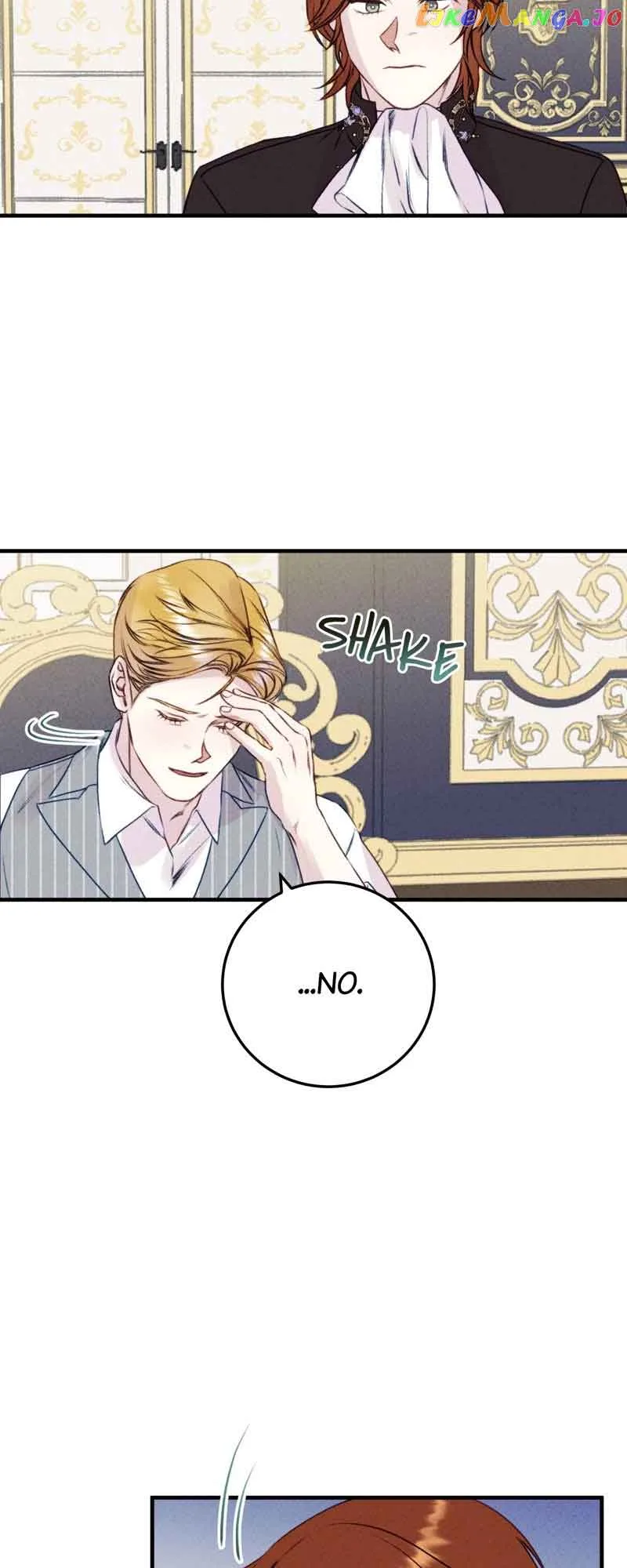 He’s Not Just a Pretty Face Chapter 50 page 14