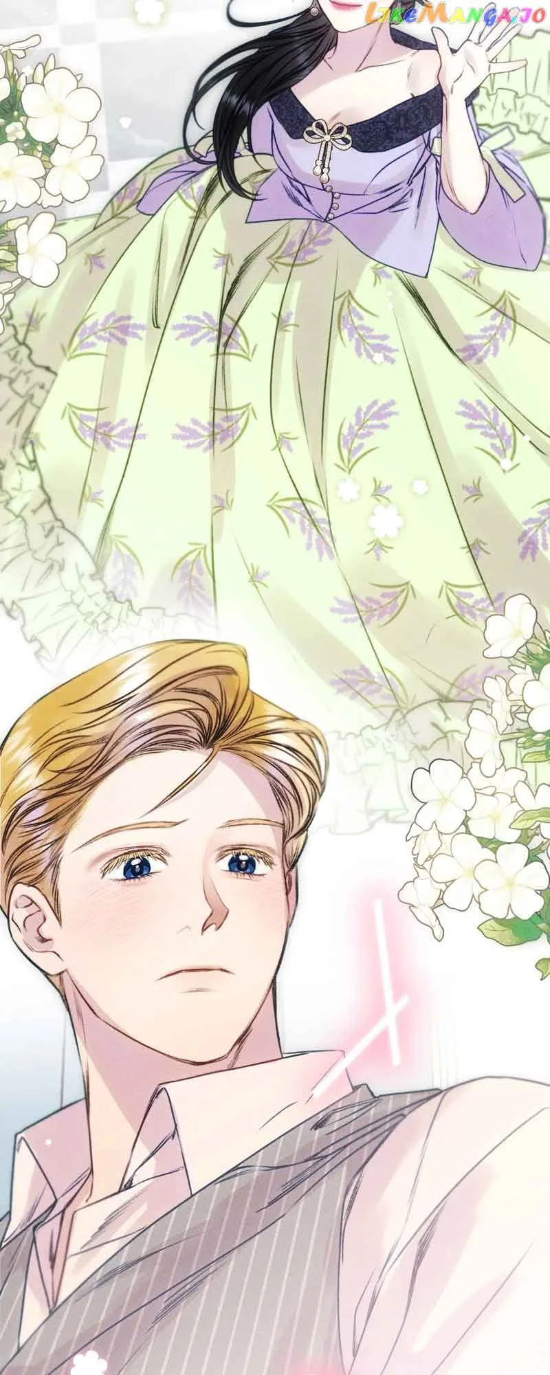 He’s Not Just a Pretty Face Chapter 50 page 45