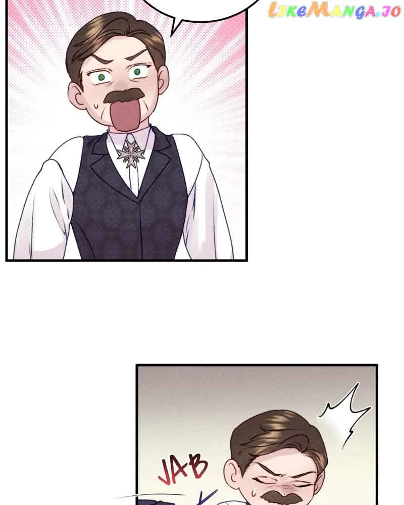 He’s Not Just a Pretty Face Chapter 49 page 49