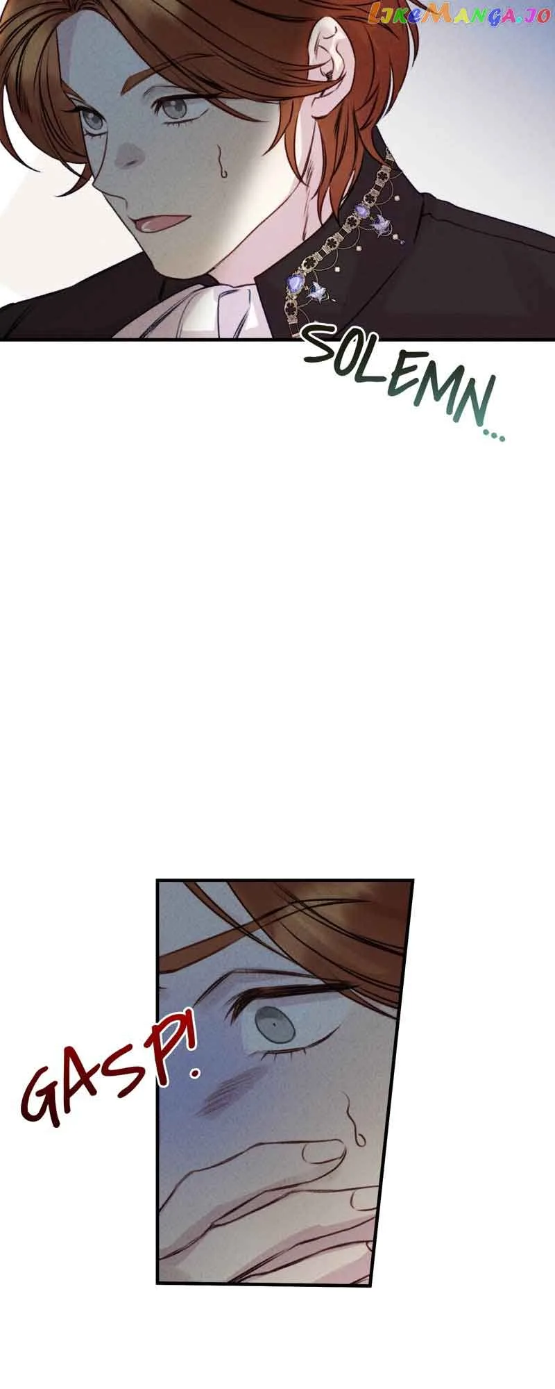 He’s Not Just a Pretty Face Chapter 50 page 22