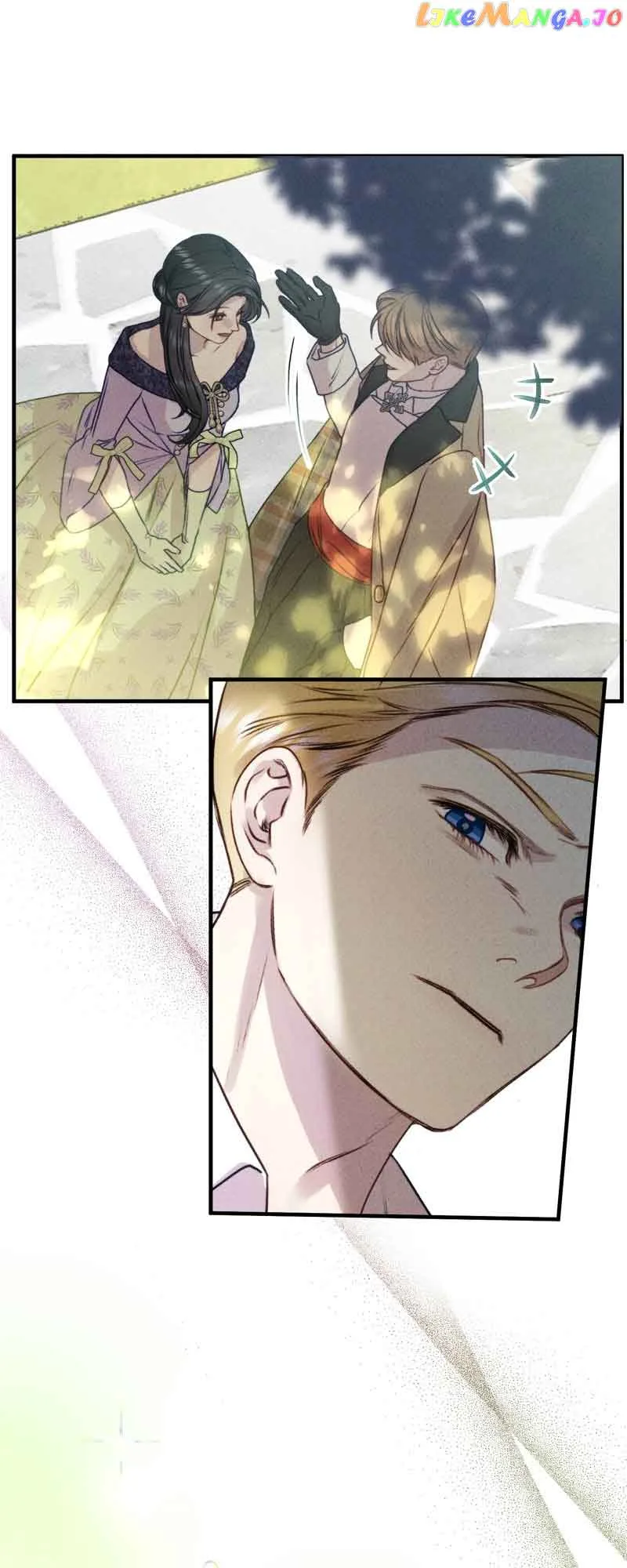 He’s Not Just a Pretty Face Chapter 50 page 40
