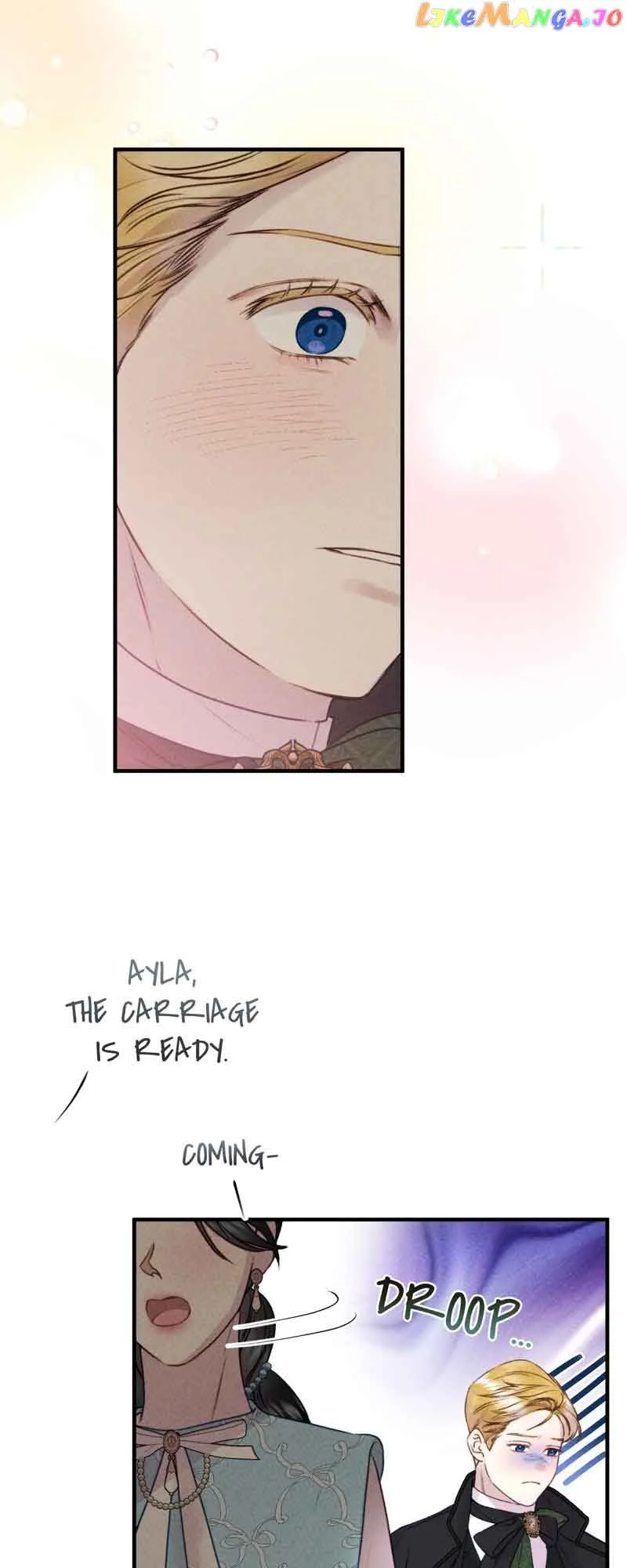 He’s Not Just a Pretty Face Chapter 49 page 54
