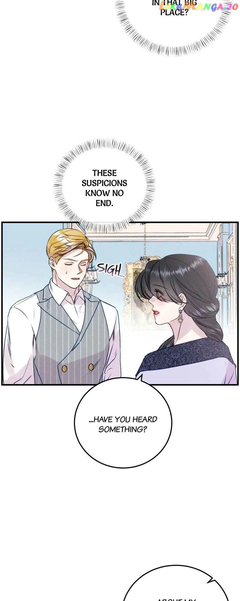 He’s Not Just a Pretty Face Chapter 50 page 51