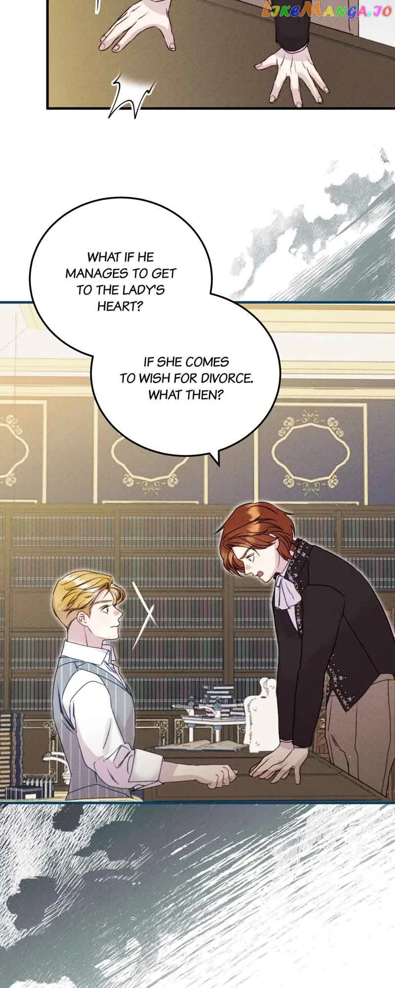 He’s Not Just a Pretty Face Chapter 50 page 31
