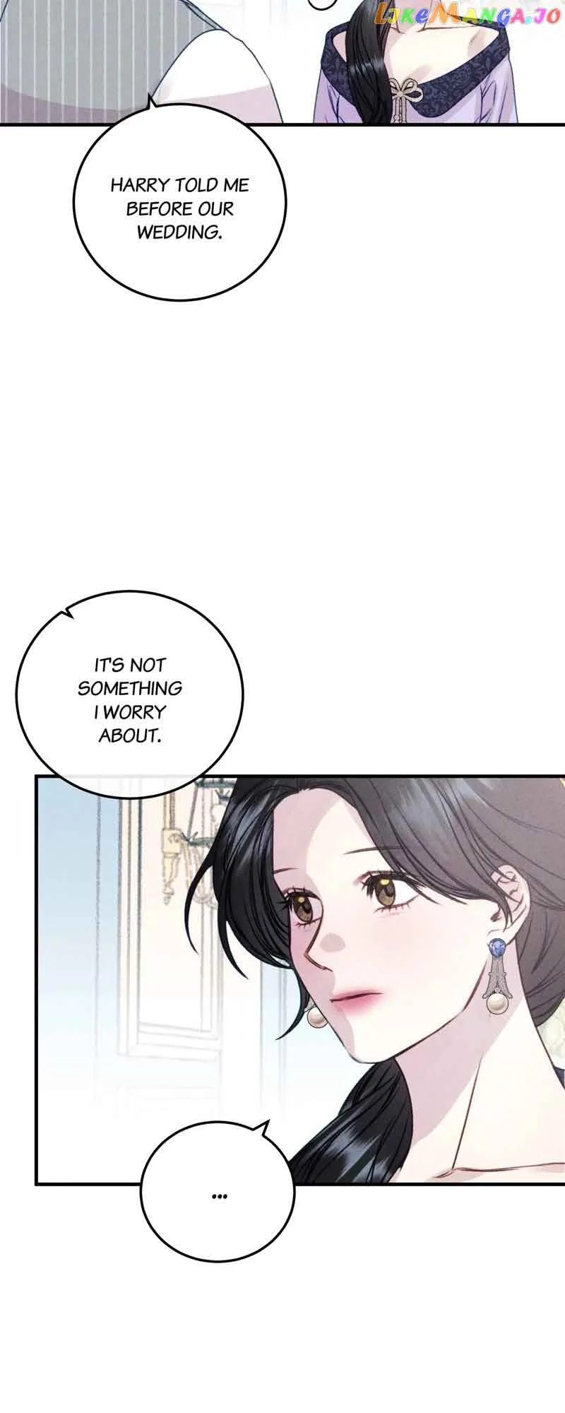 He’s Not Just a Pretty Face Chapter 50 page 53