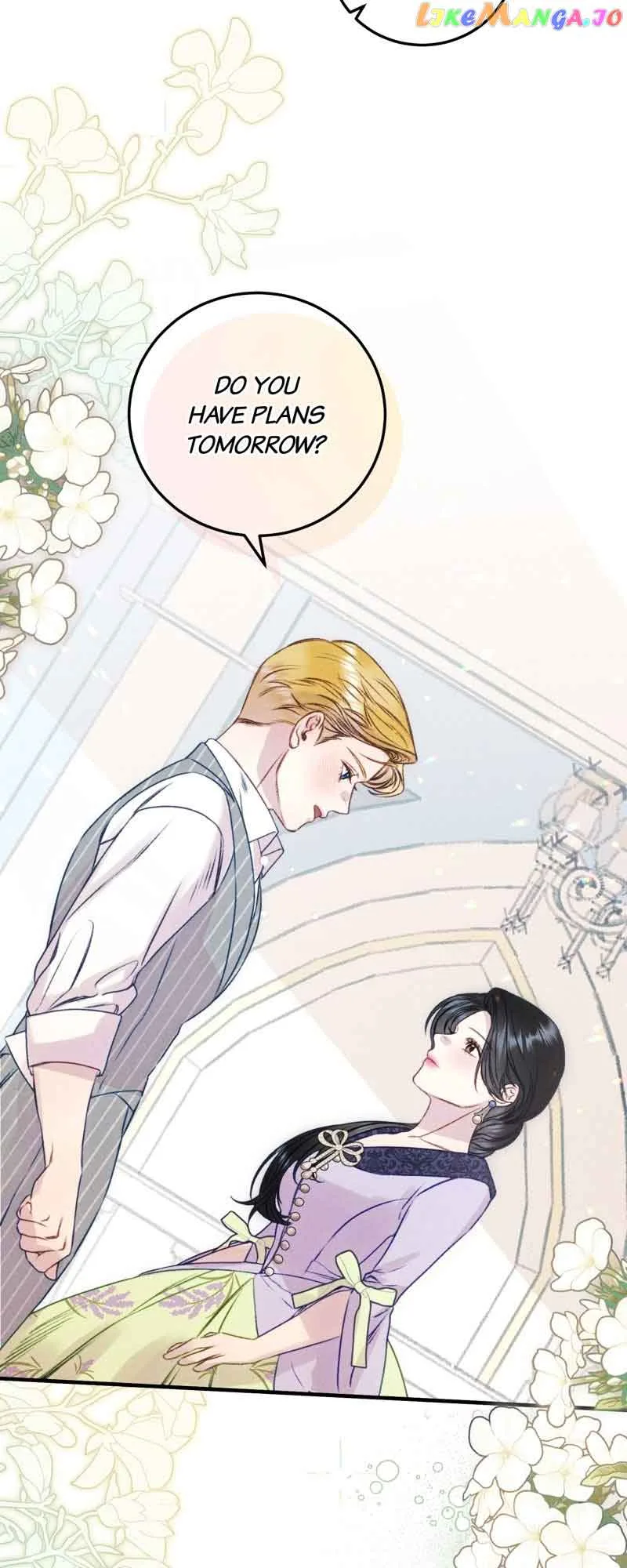 He’s Not Just a Pretty Face Chapter 50 page 58