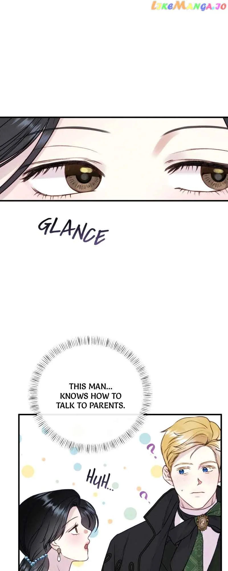 He’s Not Just a Pretty Face Chapter 49 page 51