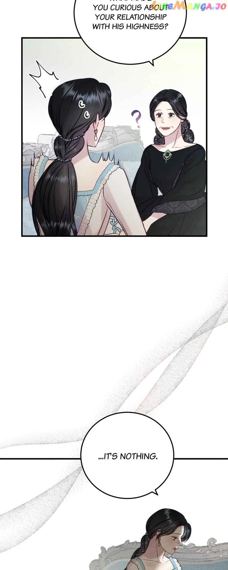 He’s Not Just a Pretty Face Chapter 48 page 26